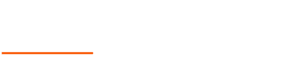 White logo with an orange line that reads "The Anaheim Divorce Attorney"